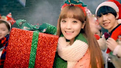 Love Christmas