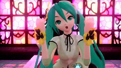 ワールドイズマイン