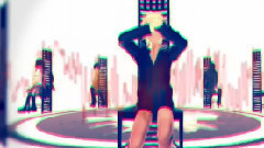第14回MMD杯本選