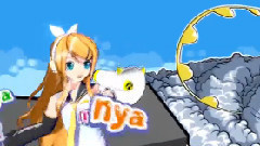Nyanyanyanyanyanyanya!