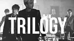 2015 BTS Live Trilogy Episode I BTS Begins Teaser
