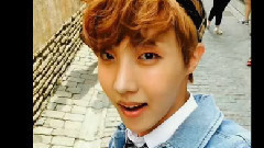 J-HOPE庆生视频