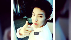 J-hope 2015生日视频