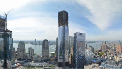 One World Trade Center