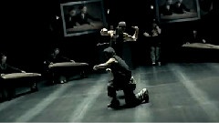 B-Boy