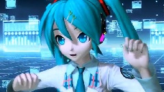 初音ミクの激唱