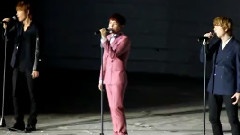H.I.T KRY Concert in NanJing