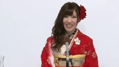 AKB48 チームA所属 岩佐美咲 中文字幕