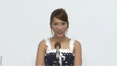 チームa所属 高城亚树 (Aki Takajo)