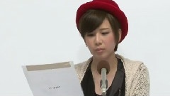 チームA所属 大家志津香 (Shizuka Oya)