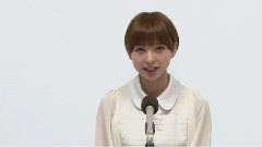 チームA所属 篠田麻里子 (Mariko Shinoda)