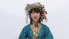 チームB所属 石田晴香 (Haruka Ishida)