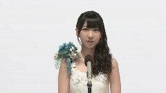 チームB所属 柏木由紀 (Yuki Kashiwagi)