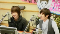 Kiss The Radio