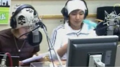 Kiss The Radio