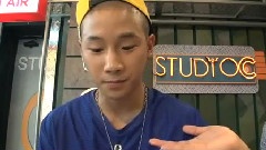 Studio C EP23
