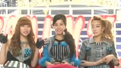 Mnet WIDE TaeTiSeo 采访 TWINKLE MV 拍摄 & 后台花絮