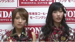 めざましテレビ AKB48 新社会人を応援 