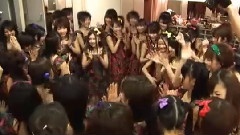 东京厚生年金会馆 MAKING花絮 中文字幕