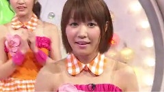 HEY!HEY!HEY! CUT