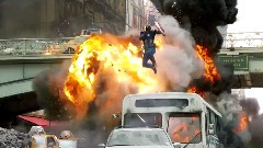 Linkin Park - Burn It Down