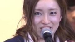 AKB48 第4回选抜総选挙生放送 part5