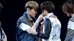 SMTown In LA