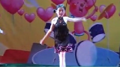 动感拉丁
