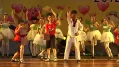 成长