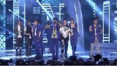 Mnet M!Countdown