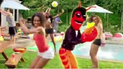 Just Dance 4