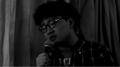 不要说话
