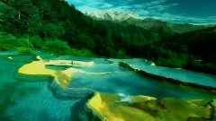 美丽中国之多姿多彩的四川