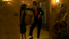 Michael Jackson - You Rock My World