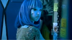 Fright Song