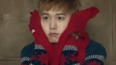 Santa U Are The One