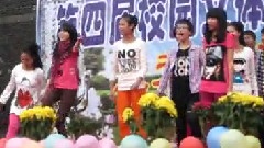 青春舞蹈