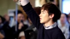 Hands Up