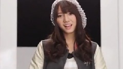 AKB48の天然系 高城亚树饭制版