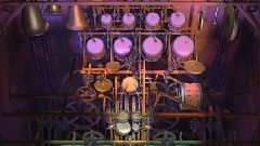 Drum machine