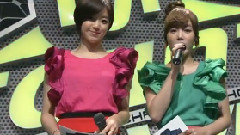 Mnet M!Count Down