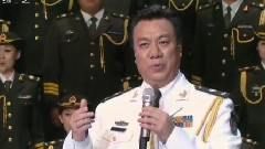 当兵的人