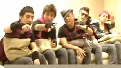 Barks Interview