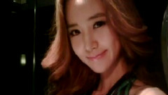 Yuri TaeYeon Sooyoung 自拍照片曝光