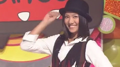 AKBINGO! 私服Collection 中文字幕 10/10/06