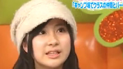 AKBINGO! 私服Collection 中文字幕 09/07/15