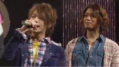 少年俱乐部 Hey!Say!JUMP CUT 中文字幕 11/02/04