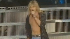 Let's Get Rocked