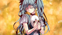 を