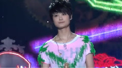 2010WhyMe南京演唱会 Part1